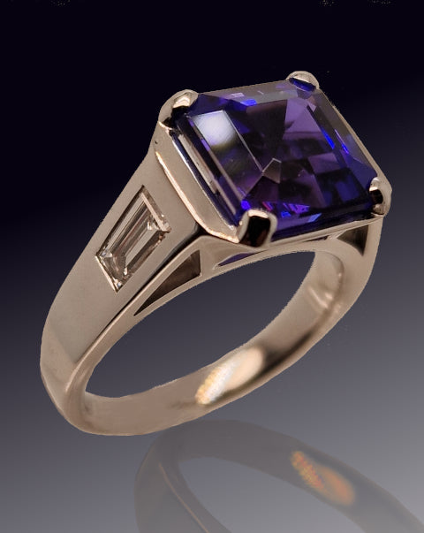 Tanzanite