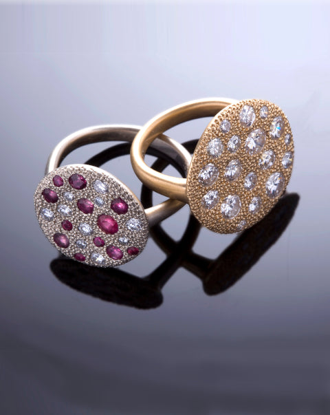 Bague byzantine
